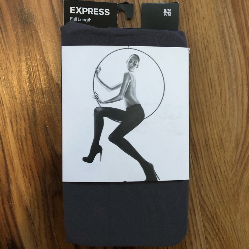 Express tights